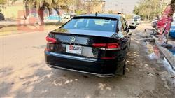 فولكسفاغن باسات